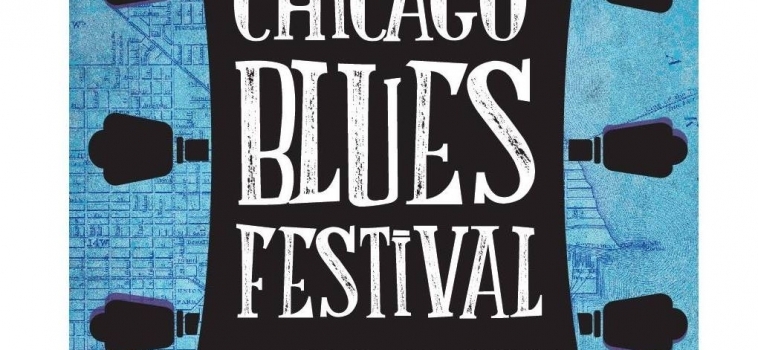 The Como Mamas to Play Chicago Blues Festival!