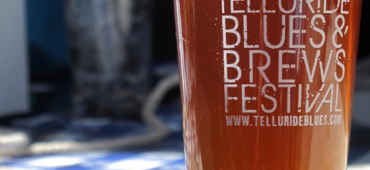 Music Maker Heads Back to Telluride Blues & Brews Festival!