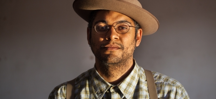 Exploring American Music With Dom Flemons