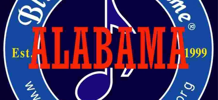 Sam Frazier, Jr. & Ardie Dean to be Inducted into Alabama Blues Hall of Fame!