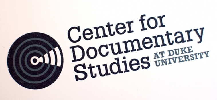 Music Maker parters with Center for Documentary Studies