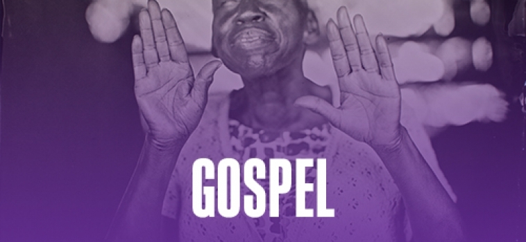 PLAYLIST: Gospel