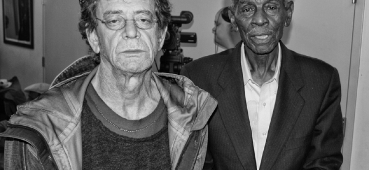 MMRF Sad to Hear of Lou Reed’s Passing