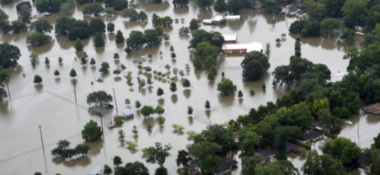 Blues Lovers Step Up to Support Musicians Impacted by the Louisiana Flood