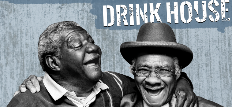 Music Maker Brings the Drink House to Telluride Blues & Brews Festival!