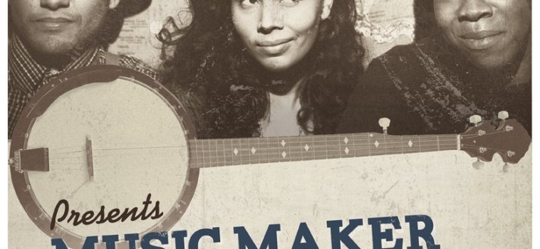 Carolina Chocolate Drops perform at benefit for MMRF on 9/3!