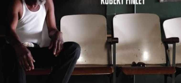 Robert Finley – Age Don’t Mean A Thing