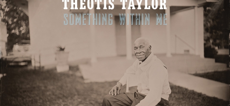 Theotis Taylor to Release His First Full Length Album On Big Legal Mess