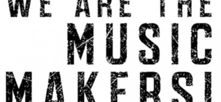 We Are the Music Makers! on Display + a Music Maker Blues Revue Performance in Thomasville, GA