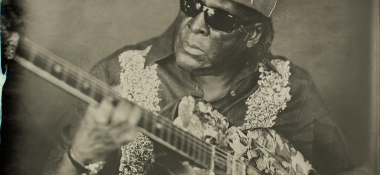 The Great Migrator: Pee Wee Hayes and the Movement of the Blues