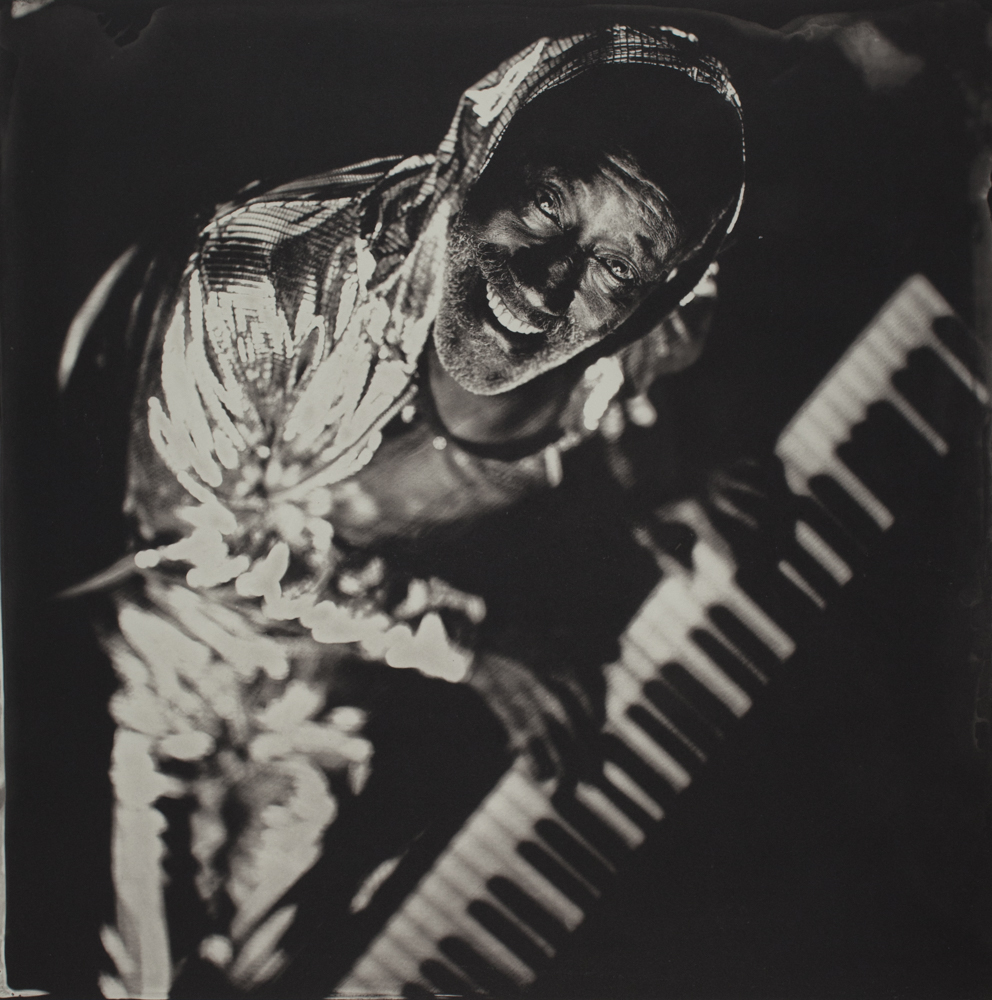 Cool John Ferguson & Pat “Mother Blues” Cohen To Perform At Our Living Past Events in KY!