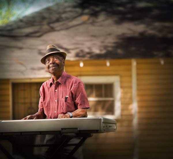 Jazz Foundation helps MM help artists