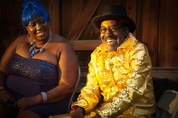 Music Maker Rocks Tinner Hill