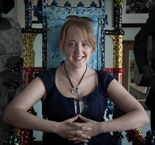 Whitney Baker Joins MM Staff!