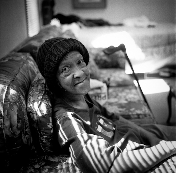 Diggin’: Precious Bryant – Don’t Jump My Pony