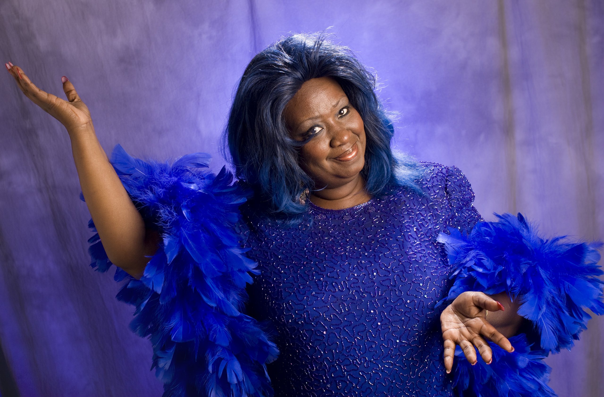 Cookin’ with Mother Blues: Thanksgiving Edition
