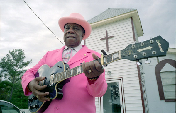 Diggin: Bishop Dready Manning’s “Glory Glory”