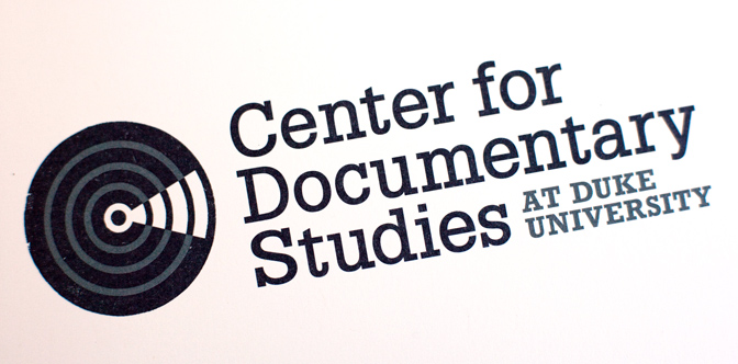 Music Maker parters with Center for Documentary Studies