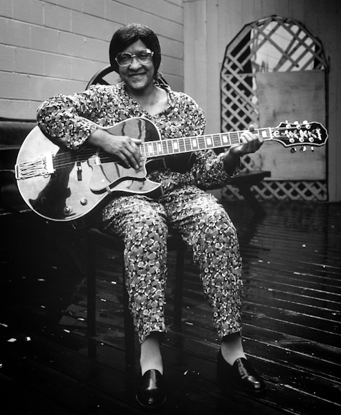 Diggin’: Precious Bryant’s “Can’t Stand To Let You Go”