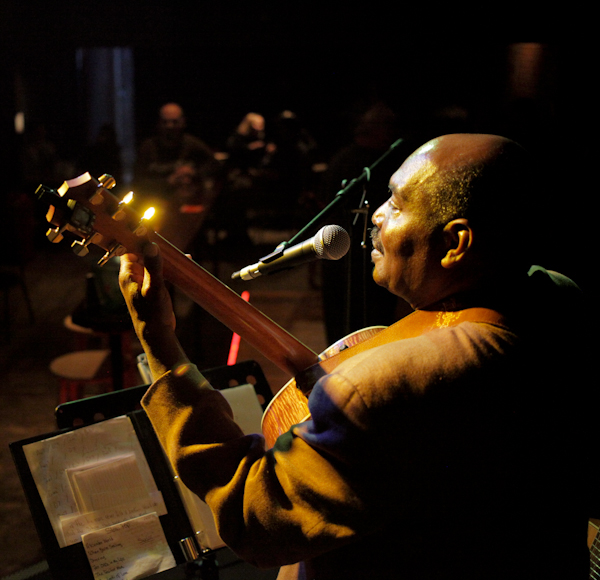 Orange County’s Musical Heritage