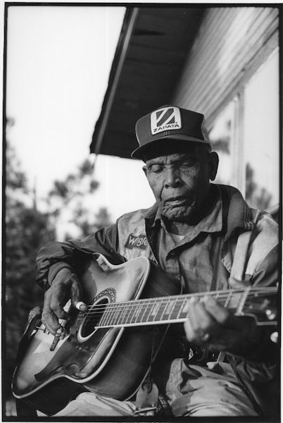 Diggin’: Baby’s Gone, Soon Be Gone Myself