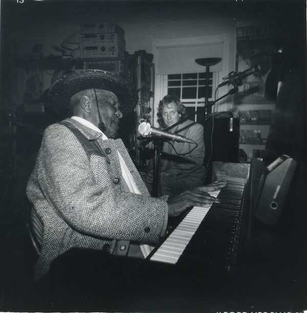 Diggin’: “We Three” by Mr. Q