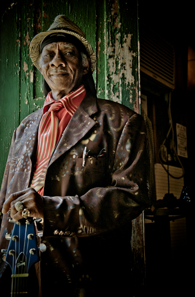 MMRF Artists to perform at Jazzfest 2013