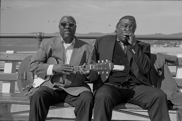 Diggin’: Cootie Stark & Neal Pattman’s “John Henry”