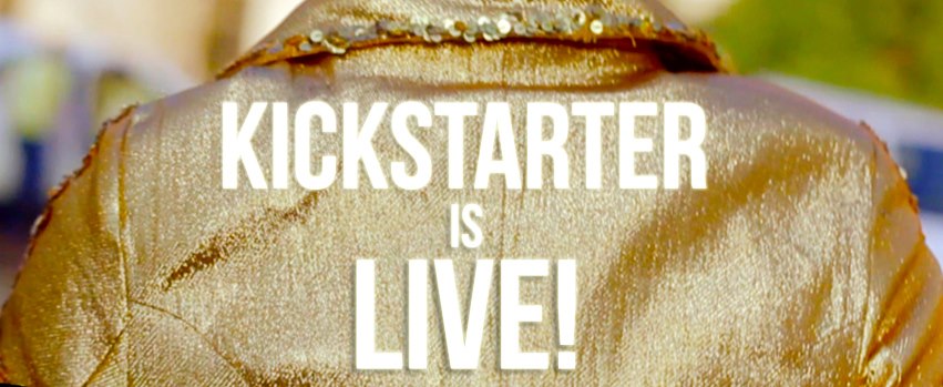 Kickstarter Ends on a High Note – Tom and Sam want to say Thanks!
