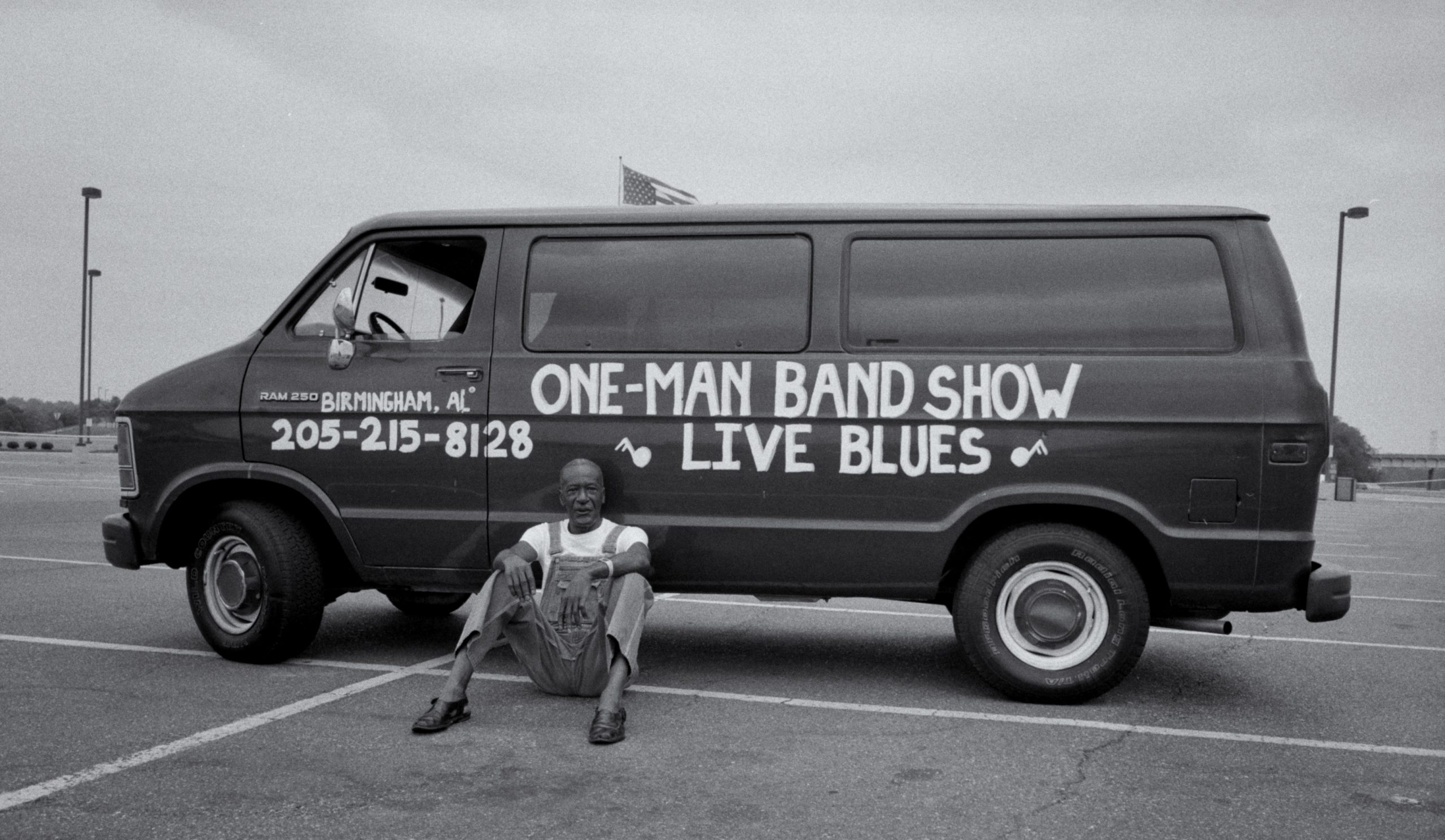 Diggin’: Adolphus Bell “I Need Some Money”
