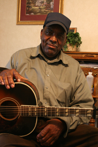 MMRF Artist Pete Whitcher Passes Away