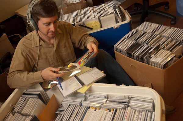Music Maker Listener’s Circle – Vol. 2 out this week!