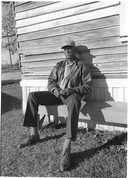 Diggin’: Rufus McKenzie’s “Slavery Time Blues”