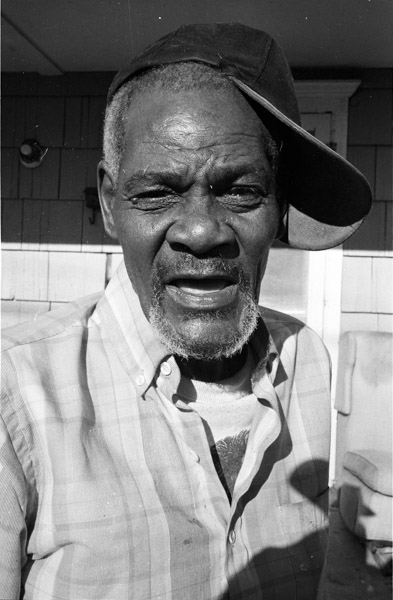 Diggin’: Pernell King & Guitar Gabriel “Late In the Evening”