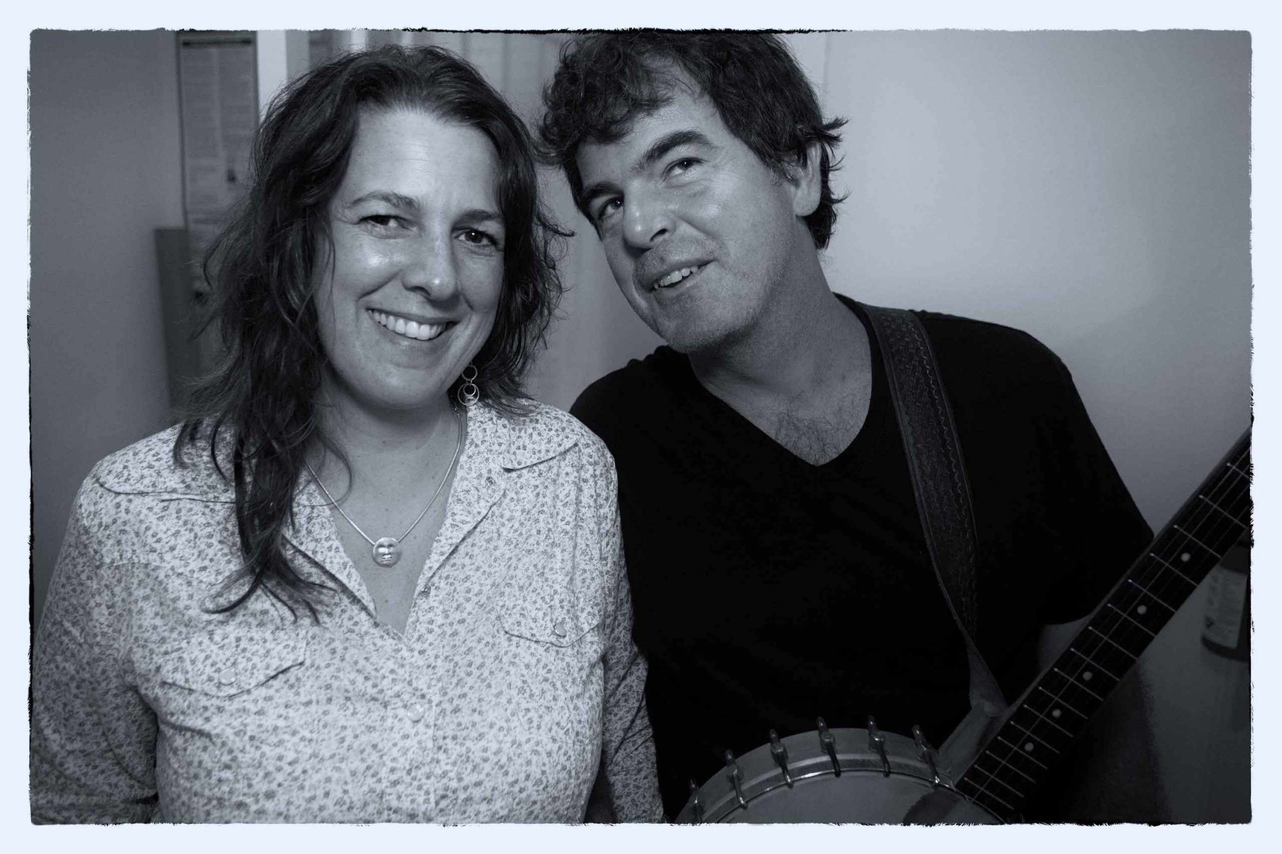 Diggin’: Red Rover, “The Winding Stream”