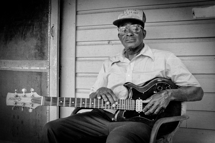 Diggin’: John Lee Zeigler “Listen Mr. DJ”