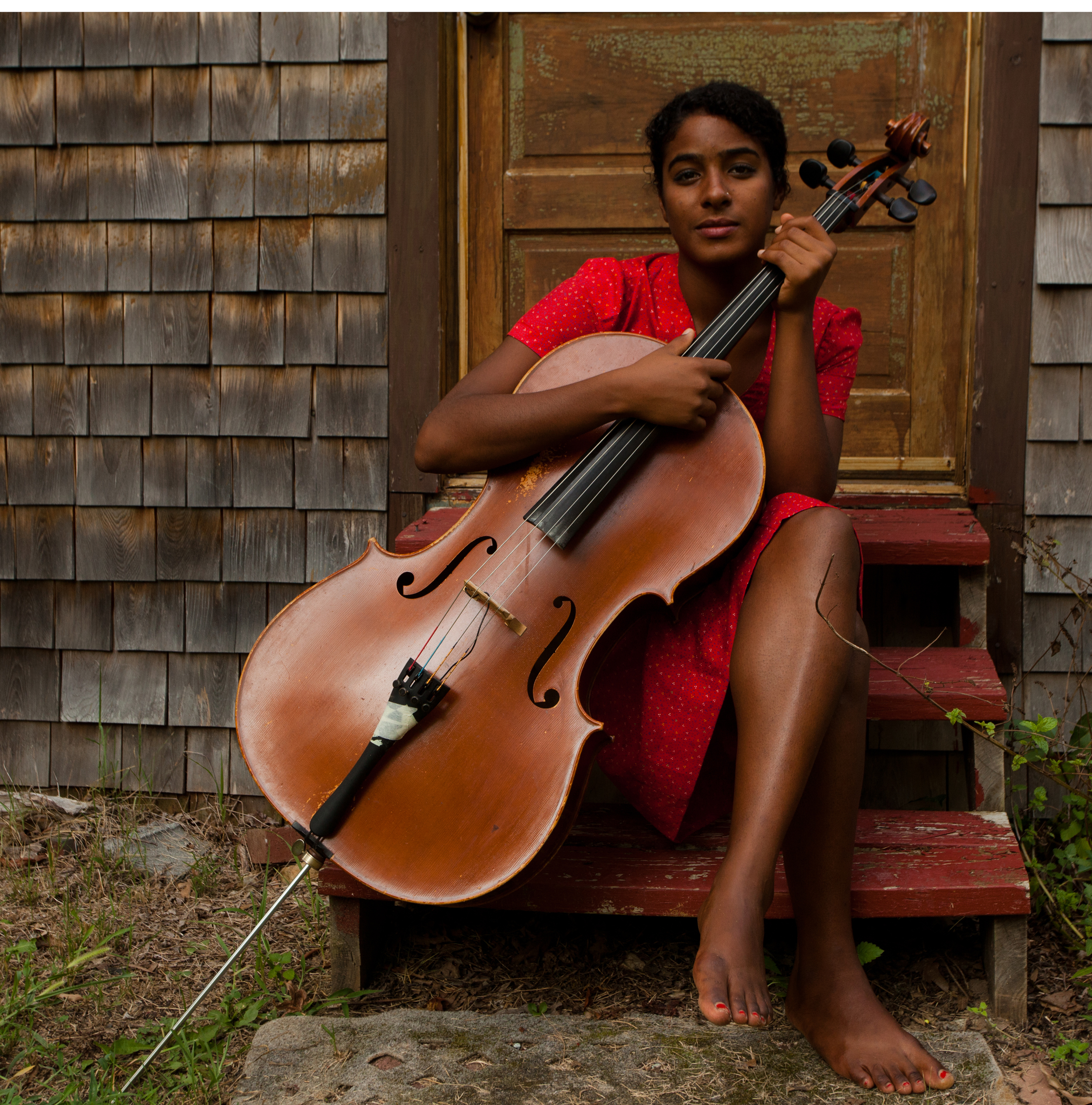 Don’t Miss Leyla’ McCalla’s CD Release Party in Durham!