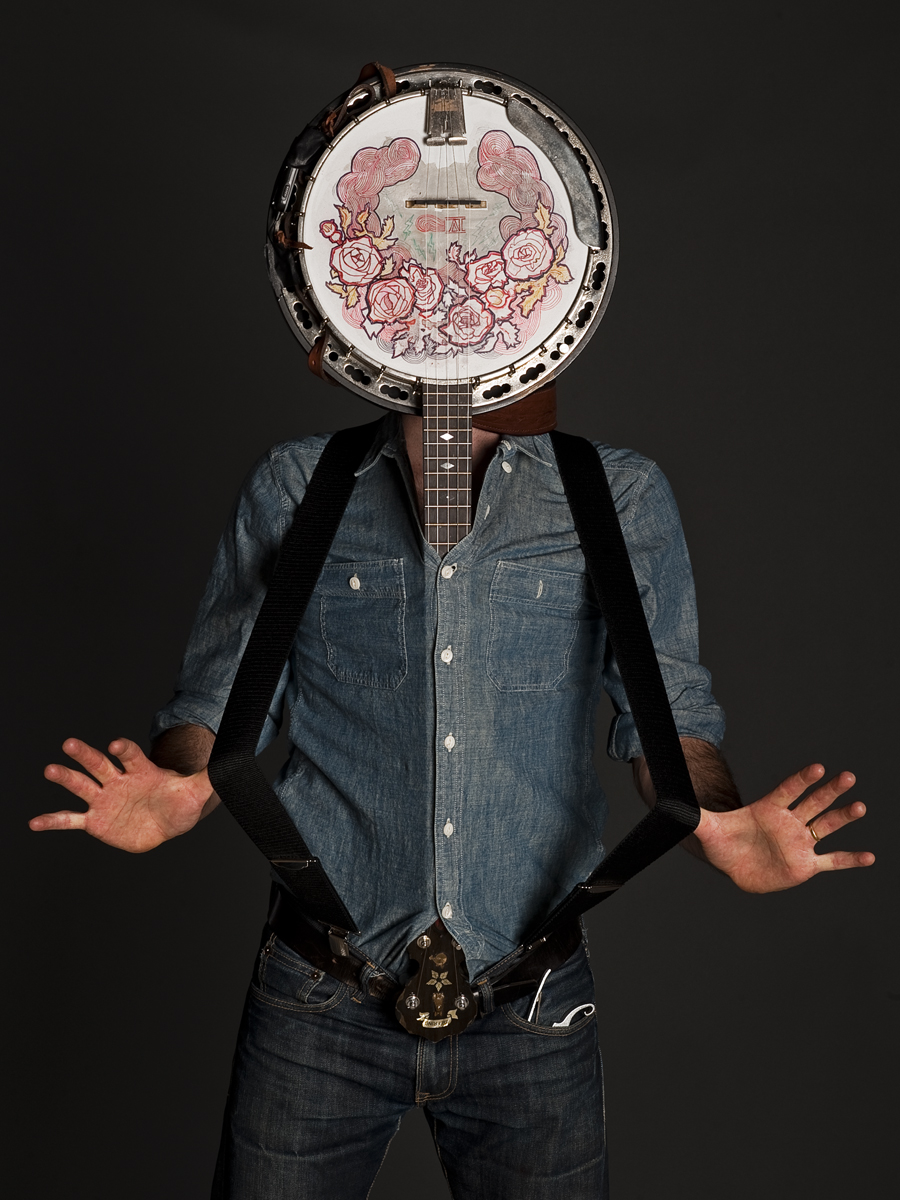 InstrumentHead Pop-Up Gallery to Benefit MMRF!