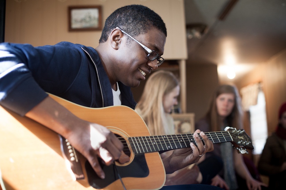 On the Blog: Berklee Student Explains “Why Music Maker Matters”