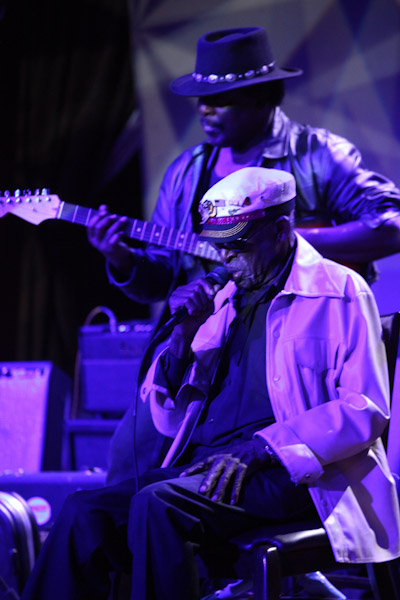 Diggin’: Captain Luke and Cool John’s “Chokin’ Kind”