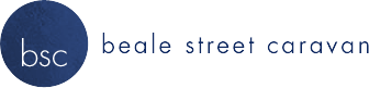Beale Street Caravan Features Music Maker!