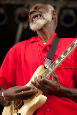 Robert Lee Coleman & MMRF Featured in Savannah Morning News!