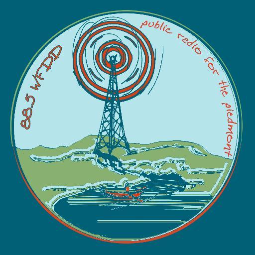 Music Maker Featured on WFDD!