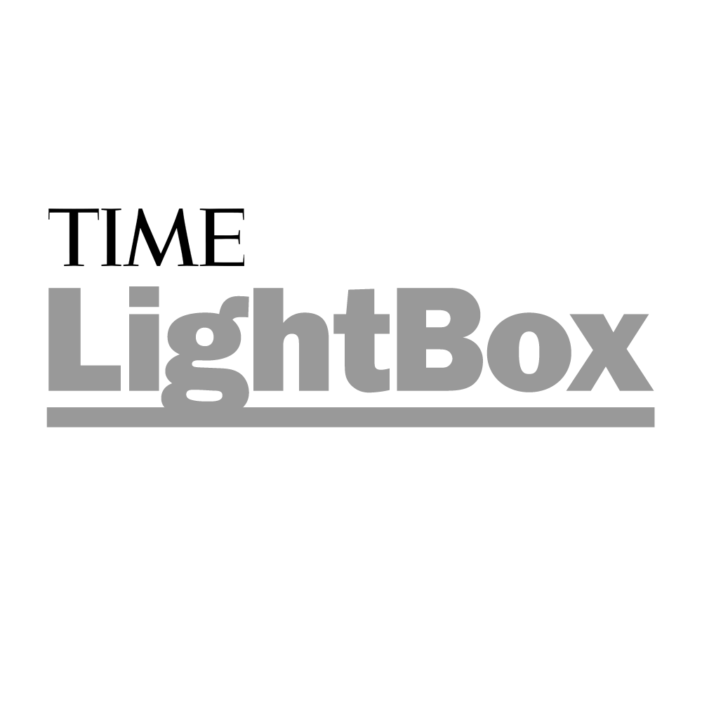 Our Living Past: A Platinum Portrait of Music Maker Featured on TIME