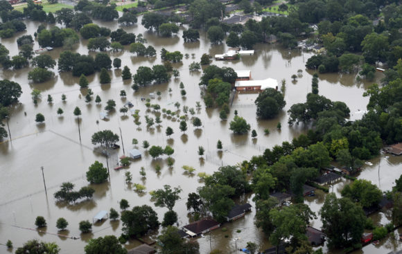Blues Lovers Step Up to Support Musicians Impacted by the Louisiana Flood