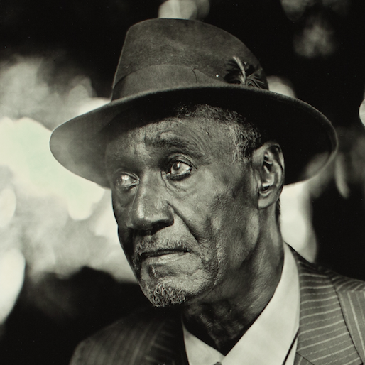 Alabama Slim: No Longer Blue & Lonesome Thanks to You!