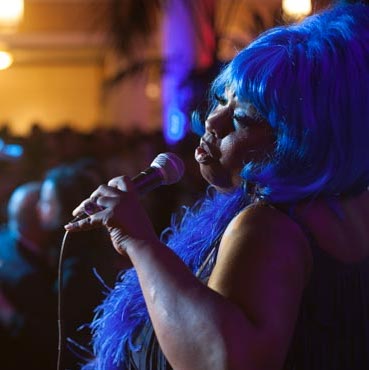 Artist Spotlight: Pat “Mother Blues” Cohen