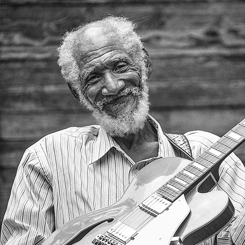 Diggin’: Dr. Burt – What Can An Old Man Do?