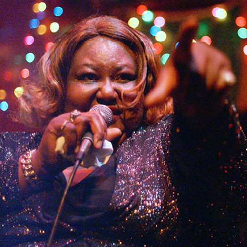 Diggin’: Sweet Betty – Pass it on Down