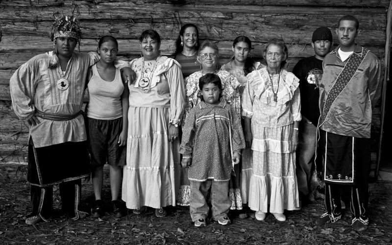 Diggin’: Deer Clan Singers – Friendship Dance